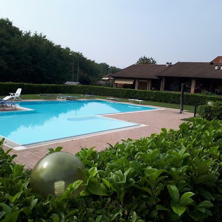 Casa Alena Apartment Пескиера дел Гарда Екстериор снимка