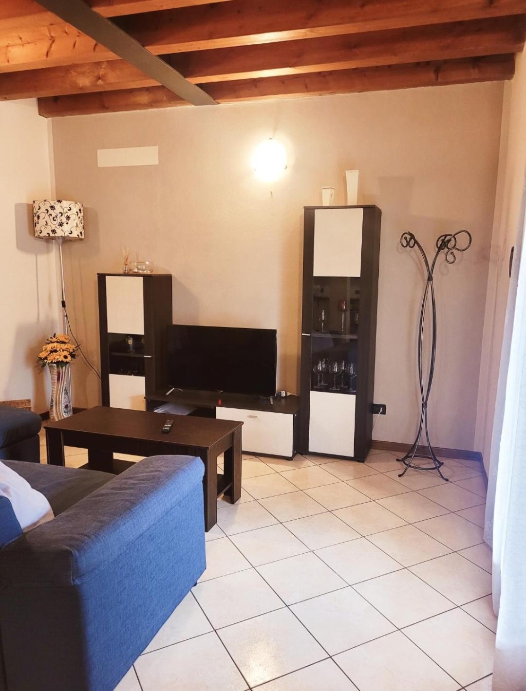 Casa Alena Apartment Пескиера дел Гарда Екстериор снимка