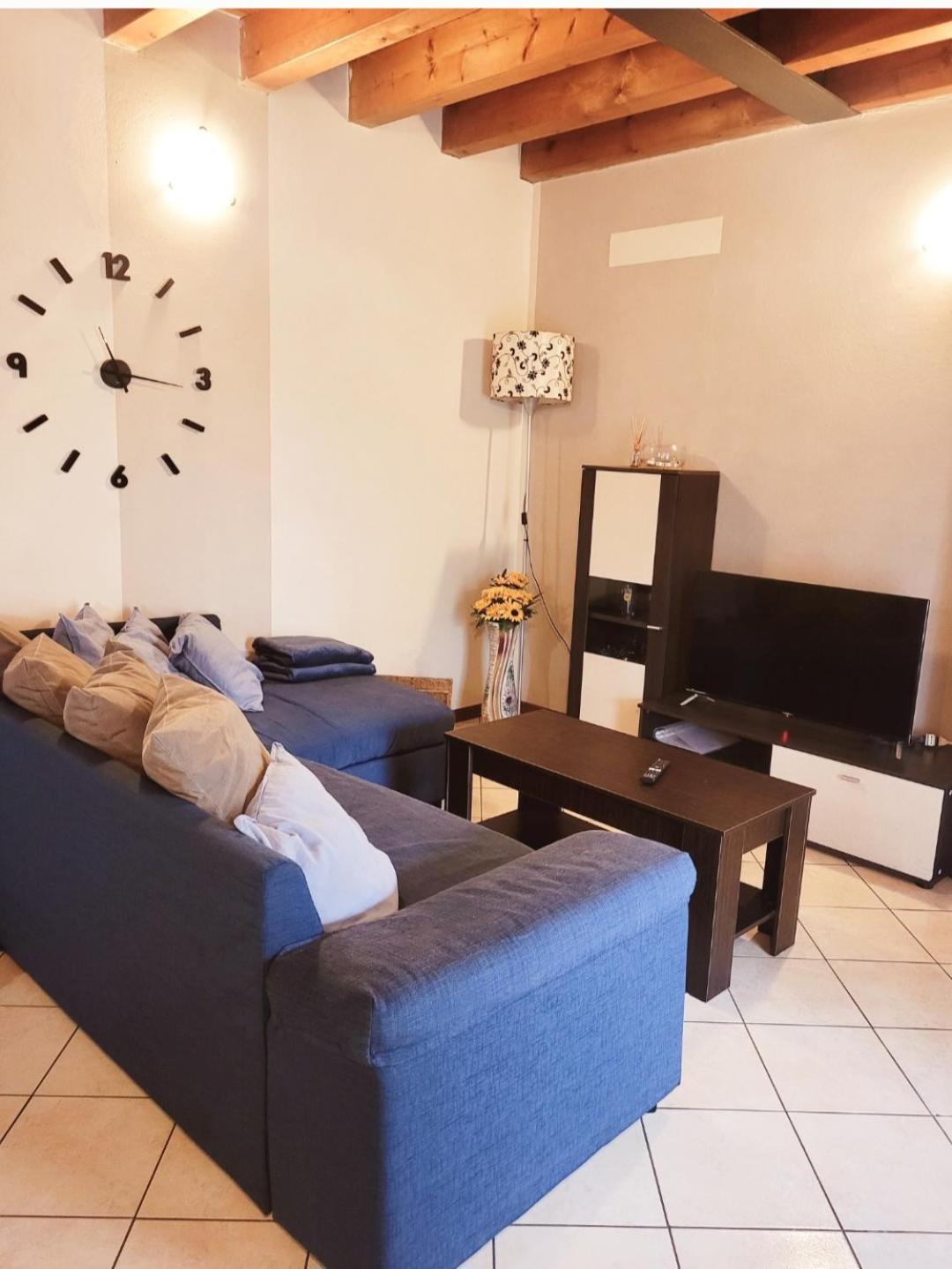 Casa Alena Apartment Пескиера дел Гарда Екстериор снимка